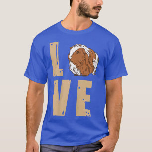 Camiseta Chicas guineanos adoran a la papa