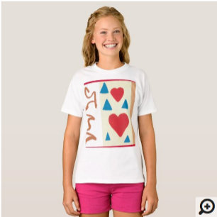 Camiseta Chicas Haes TAGLESS T-Shirt