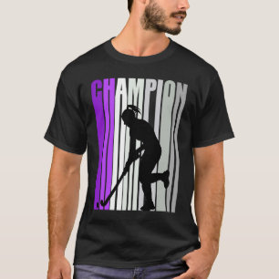 Camiseta Chicas Lilac Chicas deportivos Birthday Retro Vint