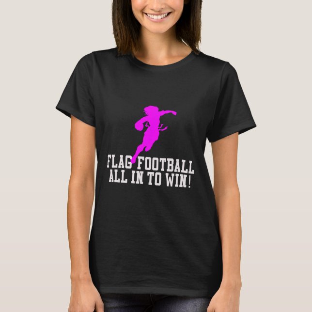 Camiseta Chicas Marcan Fútbol Para Niños Jóvenes O Mujeres  (Anverso)