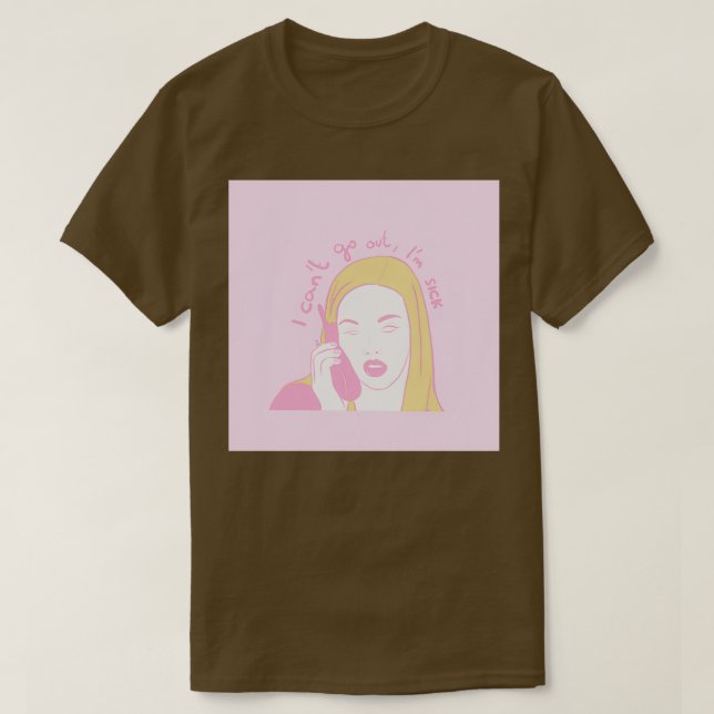 Camiseta chicas medios (Diseño del anverso)