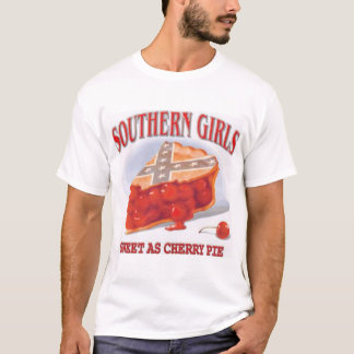 Camiseta chicas meridionales