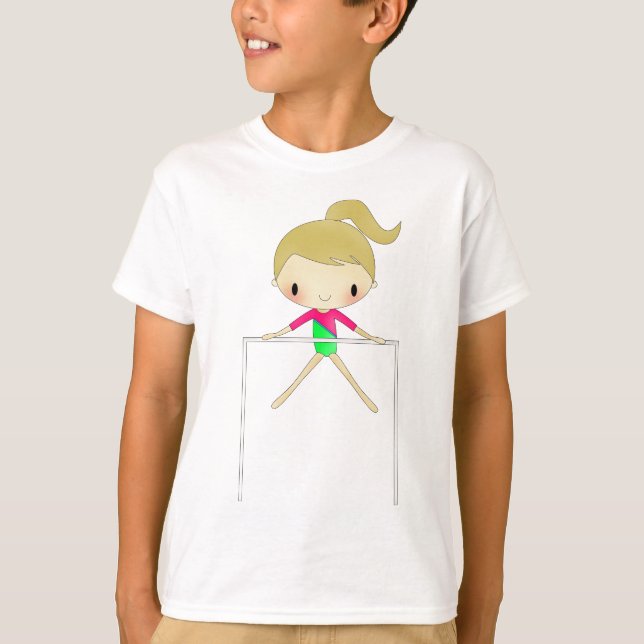 Camiseta Chicas personalizados ropa y accesorios (Anverso)