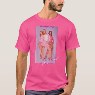 Camiseta Chicas Pesadas Foto Retro de Grupo Totalmente Geni