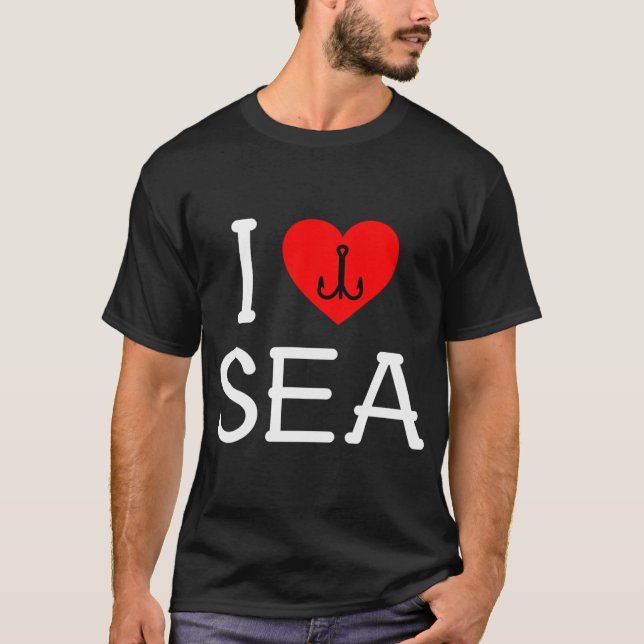 Camiseta Chicas Pescan Lucioperca (Anverso)