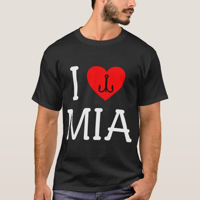 Camiseta Chicas Pescan Mahi Mahi (Anverso)