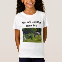 Chicas pony o palabras propias, imagen propia