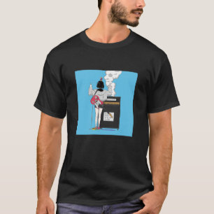 Camiseta Chicas Pop Killing Club