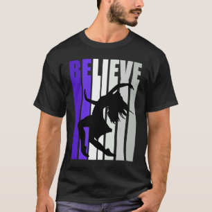 Camiseta Chicas Purple Motivation Dance Musical Theatre Gr