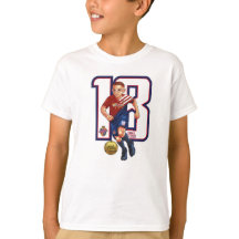 Chicas que cambian el juego #18 Soccer