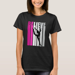 Camiseta Chicas rosados golpean a mujeres que se burlan de