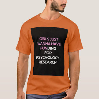Camiseta chicas solo quieren tener financiación 1