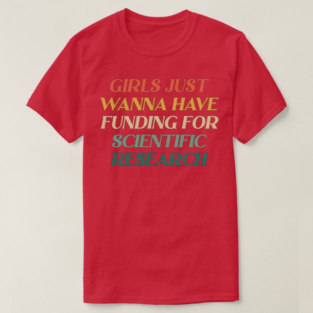 CAMISETA CHICAS SOLO QUIEREN TENER FINANCIACIÓN PARA RESIDU (Diseño del anverso)