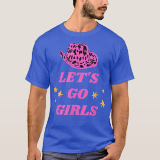 Camiseta Chicas Vamos Mujeres Fiesta de Soltera Novia Boda