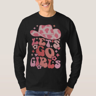 Camiseta Chicas Vamos Nashville Despedida de Soltera Countr