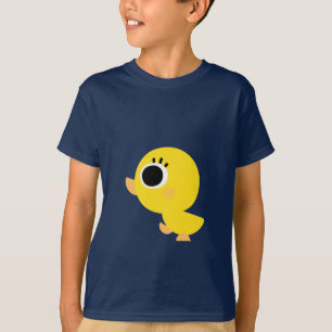 Camiseta Chick