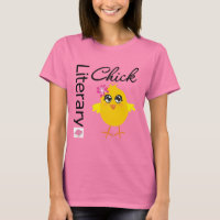 Chick literario