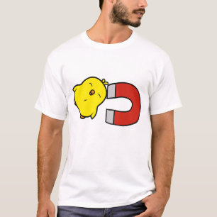 Camiseta Chick Magnet