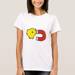 Camiseta Chick Magnet