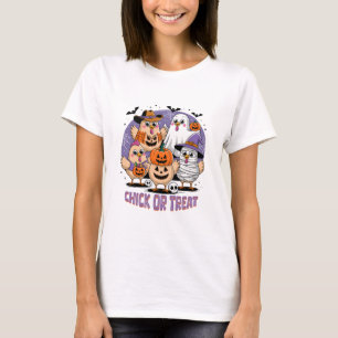 Camiseta Chick O Trato