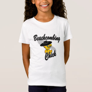 Camiseta Chick peatonal n° 4