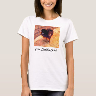 Camiseta Chick recién nacido (2)