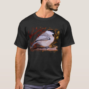 Camiseta - Chickadee