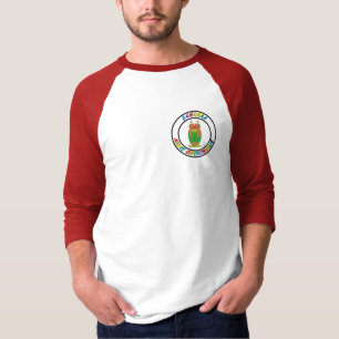 Camiseta Chickcharnie T-Shirt