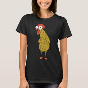 Camiseta Chicken  