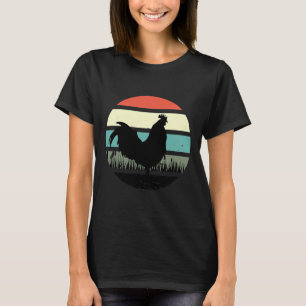 Camiseta Chicken Chicken Chicken Lover