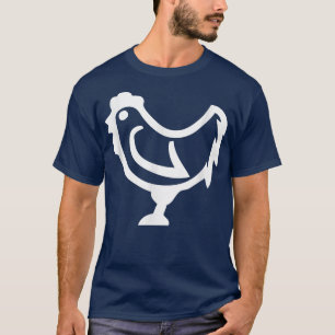 Camiseta Chicken Farmer114