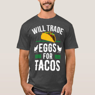 Camiseta Chicken Farmer Lover Rooster Hen Funny8