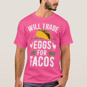 Camiseta Chicken Farmer Lover Rooster Hen Funny 7