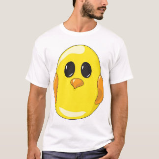 Camiseta Chickie