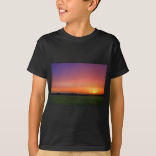 Camiseta Chico