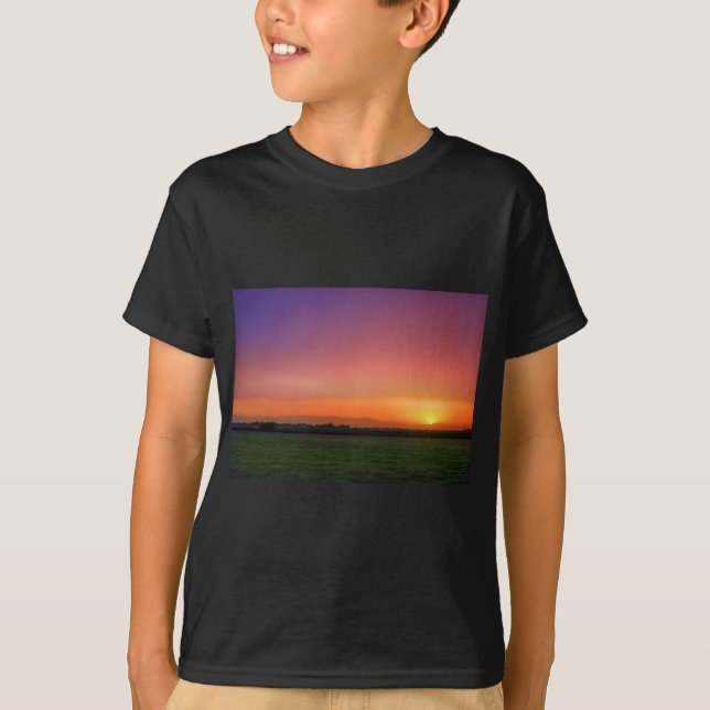 Camiseta Chico (Anverso)