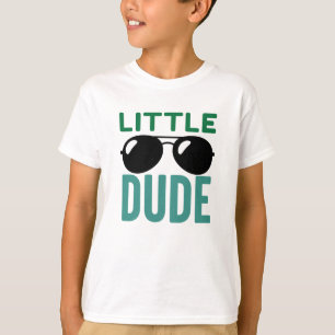 Camiseta Chico