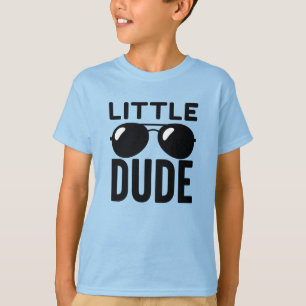 Camiseta Chico