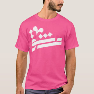 Camiseta Chico amor