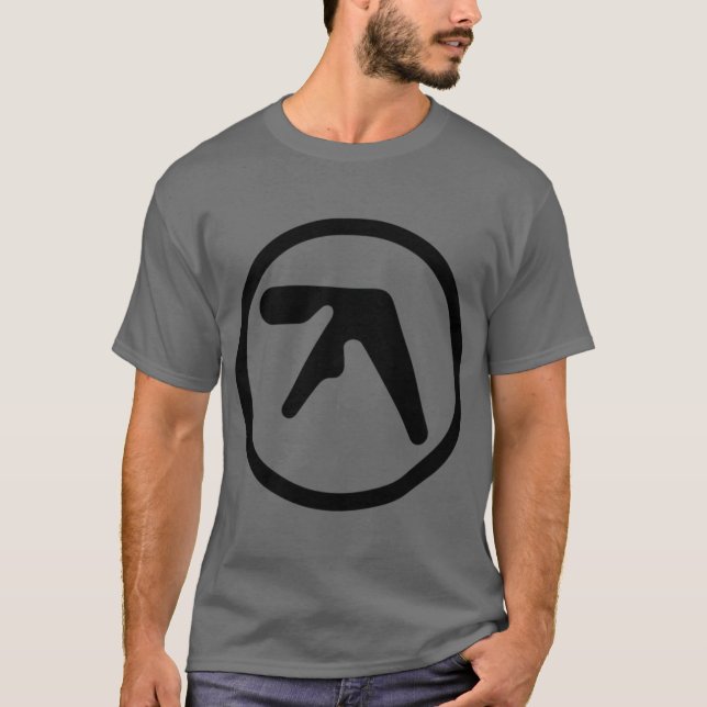 Camiseta Chico Aphewin (Anverso)