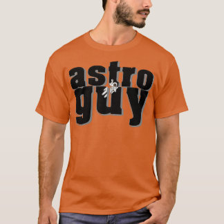Camiseta chico astro