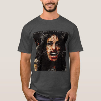 Camiseta Chico atontado de Woodersonee
