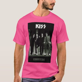 Camiseta Chico besado vestido