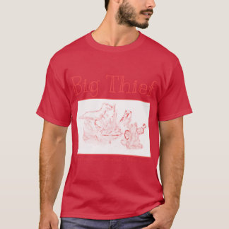 Camiseta Chico Bighief