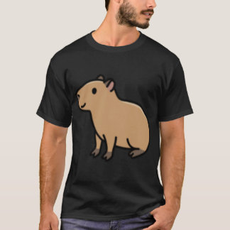 Camiseta Chico carpincho