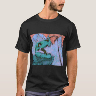 Camiseta Chico Carrete Cool Hijo Juventud Padre Pescador Pe