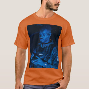 Camiseta chico DAVE