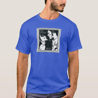 Camiseta Chico de arriba