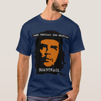 Camiseta Chico de Bombtrack