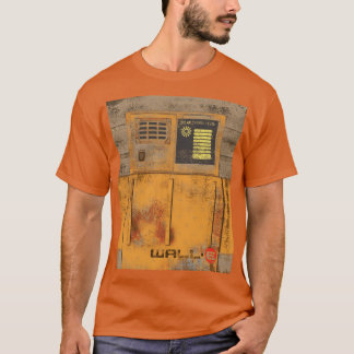 Camiseta Chico de cesio inspirado